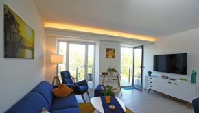 FeWo Prora - room-of-light, Binz